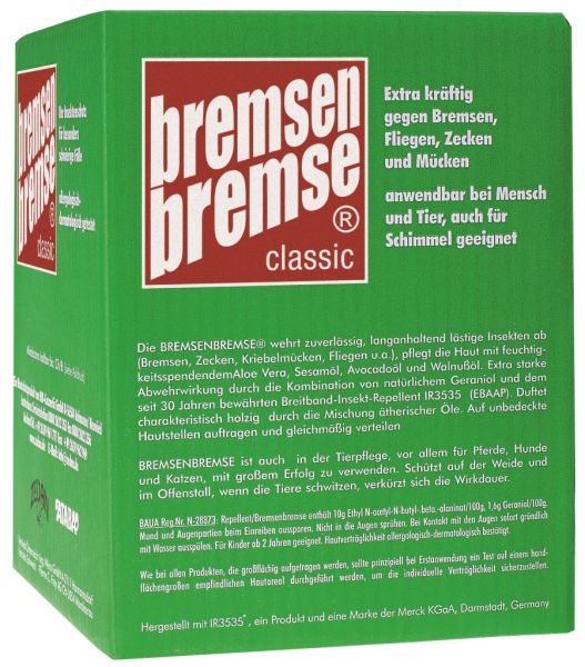 BREMSENBREMSE - extra stark - 5 Liter Bag in Box