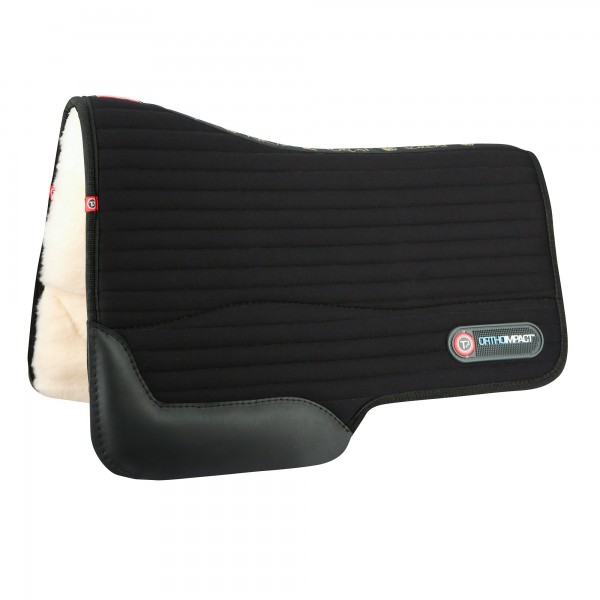 Matrix Barrel Pad with Woolback + Ortho