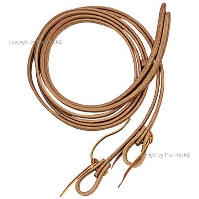 Premium Harness Zügel - 3 Breiten