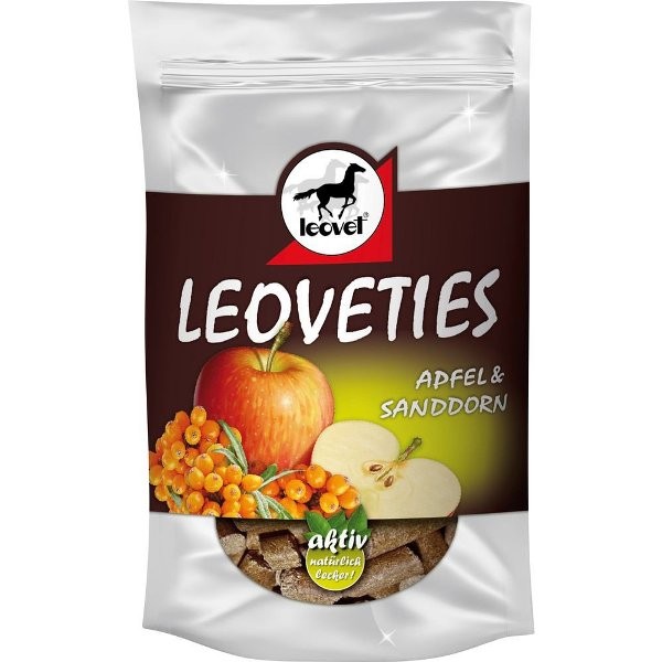 Loevetis Kraftpaket 1KG