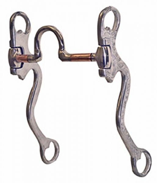 Metalab FG Collection Light Weight Fixed Correctional Show Bit