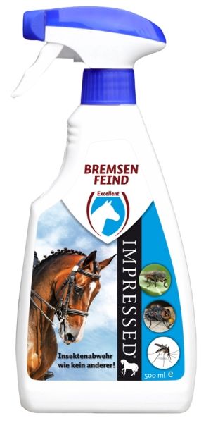 Bremsen Feind 500 ml