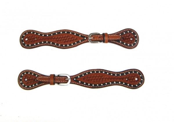 Sporenriemen Dots
