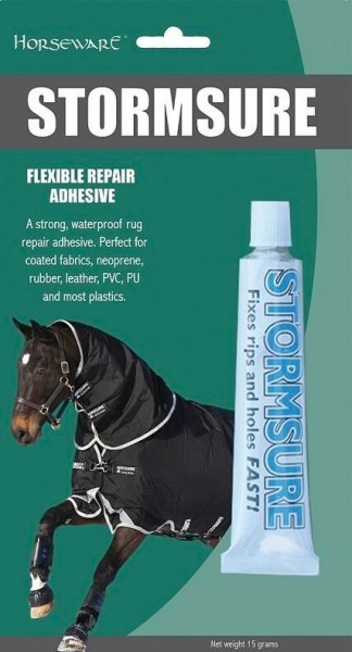 Horseware Stormsure Deckenkleber