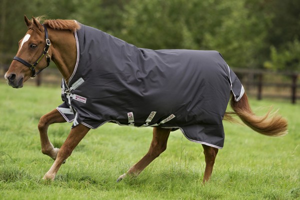 Horseware Amigo Bravo 12 Wug Lite