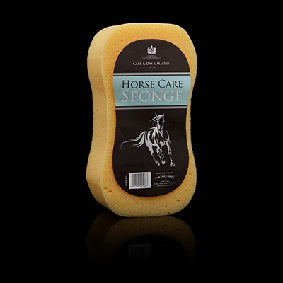 Carr Day Martin Horse Care Sponge