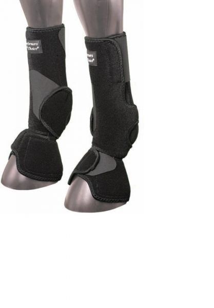 Performers 1st Choice 2in1 Combination Boots