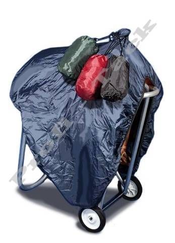 Saddle-Cover Full