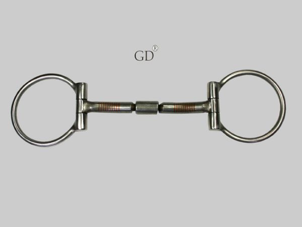 Greg Darnall Originals D-Ring Billy Allen