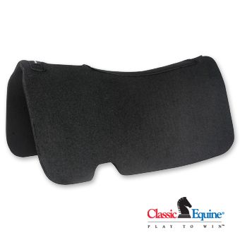 Classic Equine Contour Pedic Reiner Pad