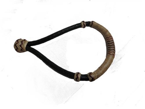 Rawhide Core Bosal
