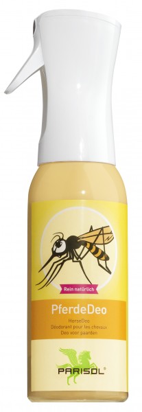 Parisol Pferdedeo