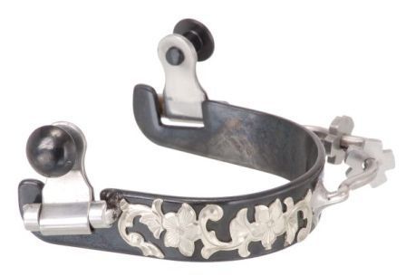 Bumper Spurs mit Rädchen