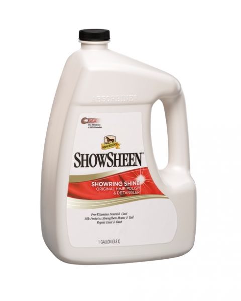 SHOW SHEEN by ABSORBINE Gallone