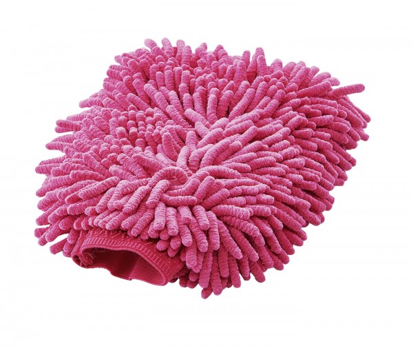 Putzhandschuh Soft