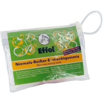 Effol Niemalsreißer Mähnengummis