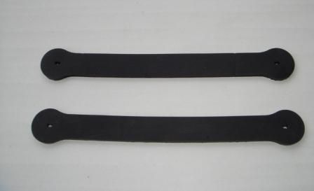 Spur Tie Down Rubber Straps