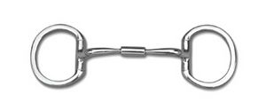 Myler Eggbutt MB 02 Stufe 1
