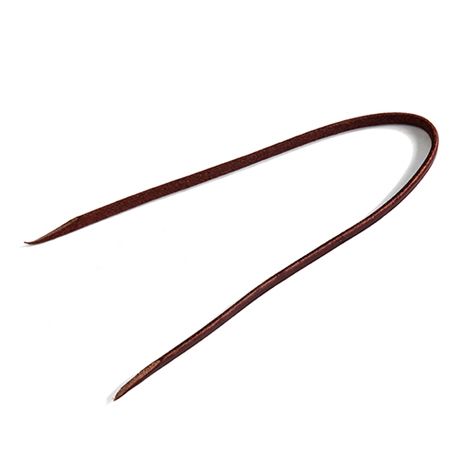 Latigo Tie String