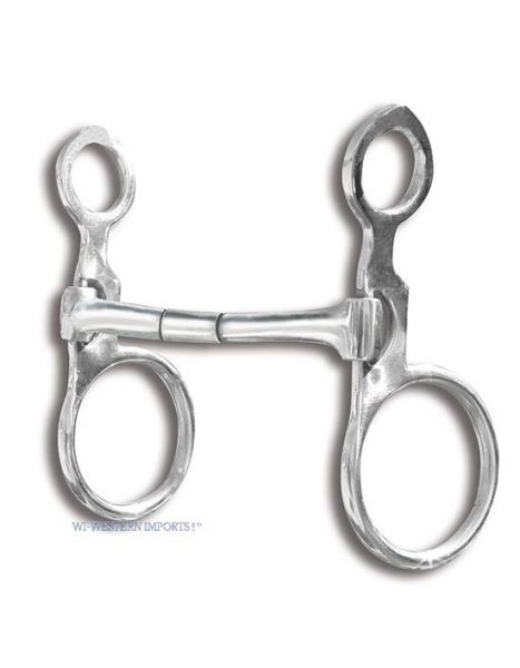 Colt Breaker Bit Billy Allen