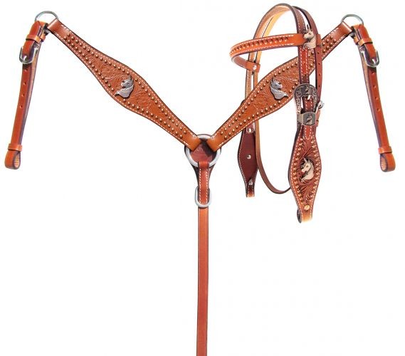 Showman Pony Einhorn Set