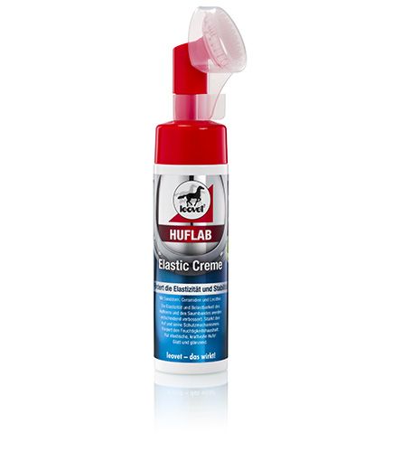Leovet Huflab Elastic Creme