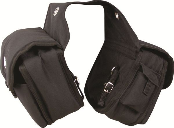 Medium Rear Saddle Bag, Satteltasche
