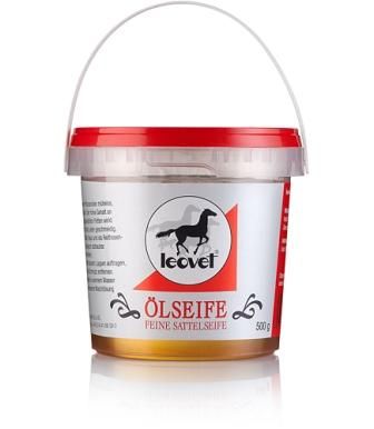 Leovet die feine Ölseife