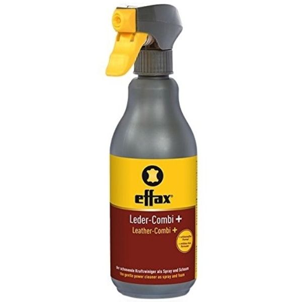 Effax Ledercombi plus Schimmelfrei Formel