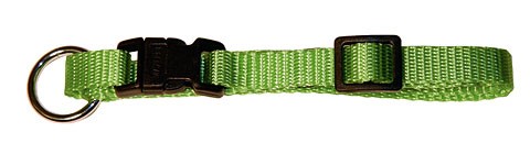 Halsband Miami in verschienden Farben und Größen