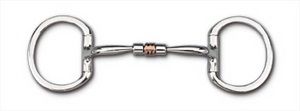 Myler Eggbutt Copper Roller MS 03 Stufe 1