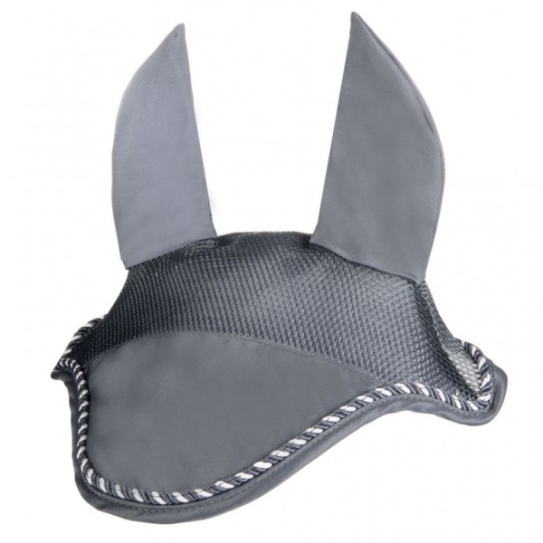 Fliegenhaube Air Mesh grau