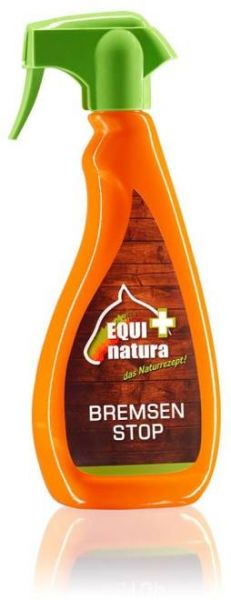 Equinatura Bremsen Stop