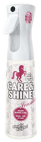 MagicBrush Care&Shine Sensitive