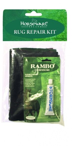 Rambo Rug Repair Kit