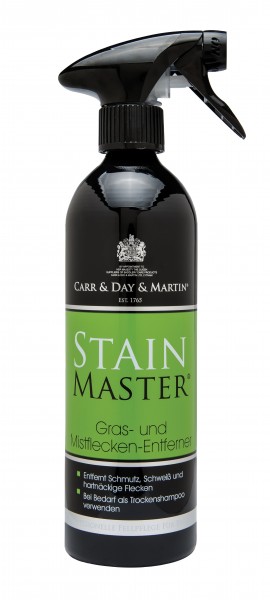 Carr Day Martin Stain Master Green Spot & Stain Remover