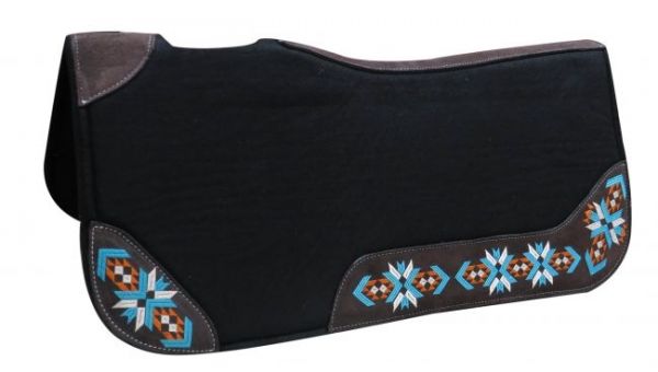 """Showman Filzpad Navajo Star 1'"