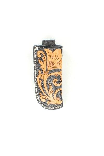 Messertasche Ladies Floral