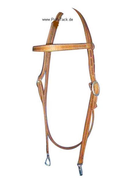 EASY-SNAP Harness Kopfstück