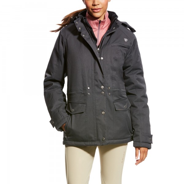 Ariat Womens Momento Jacket H2O
