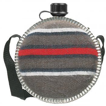 Western Feldflasche 1,9 L