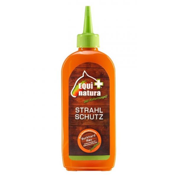 Equinatura Strahlschutz