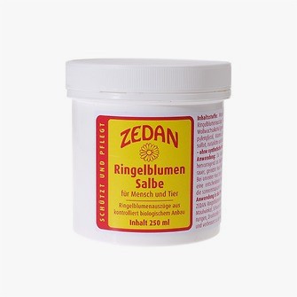 Ringelblumen Salbe 250ml