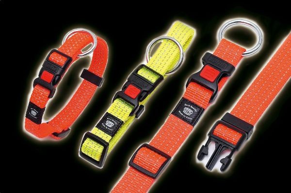 Art Sportiv Plus reflektierendes Halsband