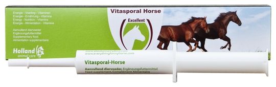 Vitasporal Horse Vitamin-Booster