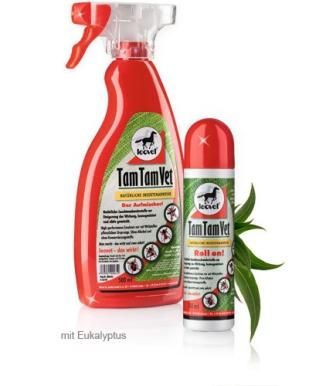 Leovet TamTamVet mit Sprühkopf