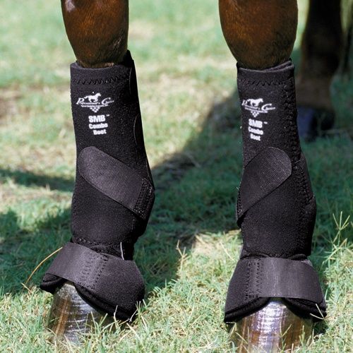 Professionals Choice Combination Boots