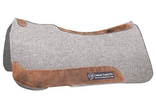 CSF Supreme Mohair Feltpad