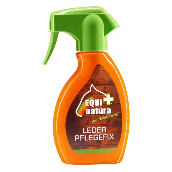 Equinatura Leder Pflegefix