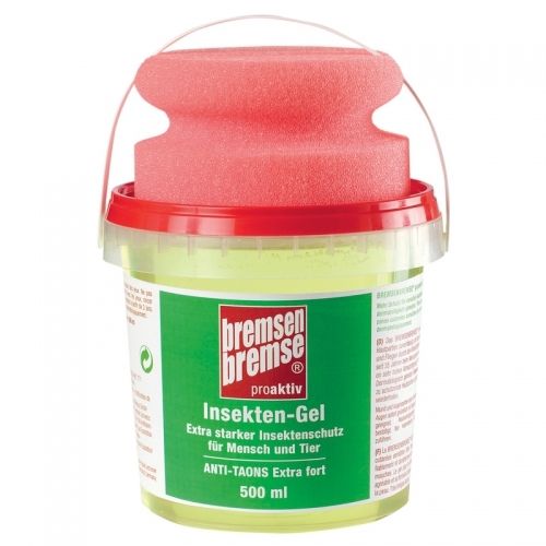 BREMSENBREMSE proaktiv Gel 500ml Eimer
